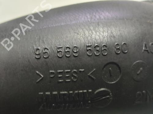 Pipe MINI MINI (R56)  | BP31739135M125 