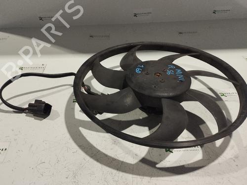 Køleventilator elektrisk MINI MINI (R56) [2005-2014]  31739136