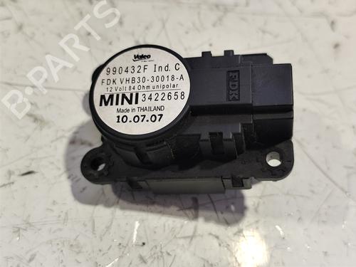 Elektronik Modul für MINI MINI (R56) [2005-2014]  31740135