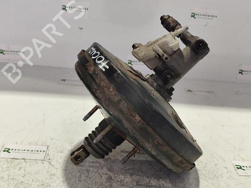 Used Servo brake FORD FOCUS I (DAW, DBW) [1998-2009]  31742762