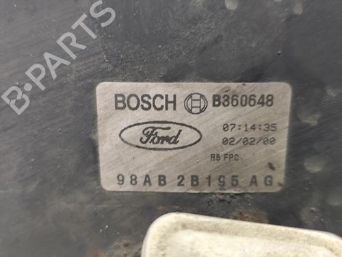 Servo brake FORD FOCUS I (DAW, DBW)  | BP31742791M42 