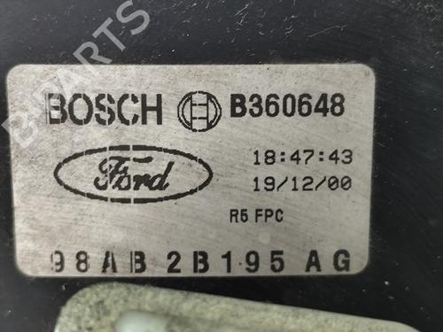 Servo brake FORD FOCUS I (DAW, DBW)  | BP31742753M42 