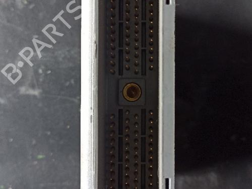 Engine control unit (ECU) FORD FOCUS I (DAW, DBW) | BP31726424M57