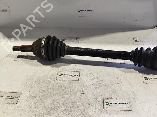 Used Right front driveshaft FORD FOCUS I (DAW, DBW) [1998-2009]  31734183
