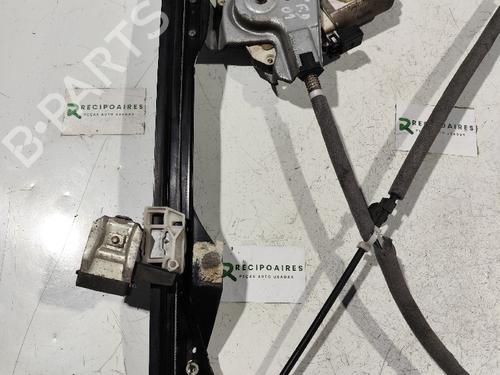 Front right window mechanism FORD FOCUS I (DAW, DBW) | BP31735260C23