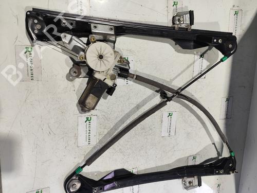 Front right window mechanism FORD FOCUS I (DAW, DBW) | BP31735260C23