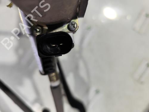 Front right window mechanism FORD FOCUS I (DAW, DBW) | BP31735260C23