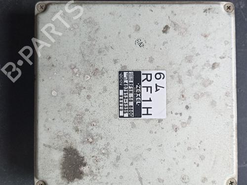Calculateur moteur (ecu) MAZDA 323 F VI Hatchback (BJ) [1998-2004]  31726406