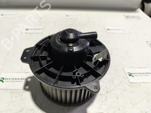 Moteur de chauffage MAZDA 323 F VI Hatchback (BJ) [1998-2004]  31731041