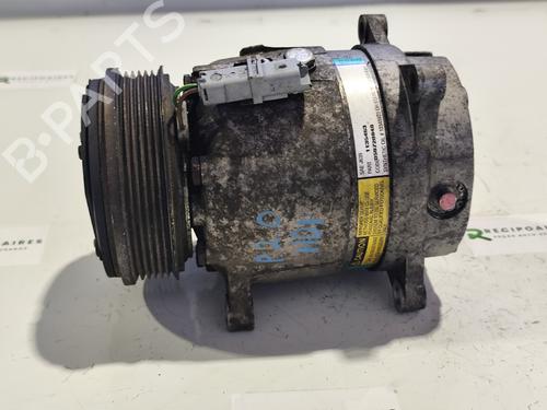 Used AC compressor PEUGEOT 406 (8B) [1995-2005]  31738790