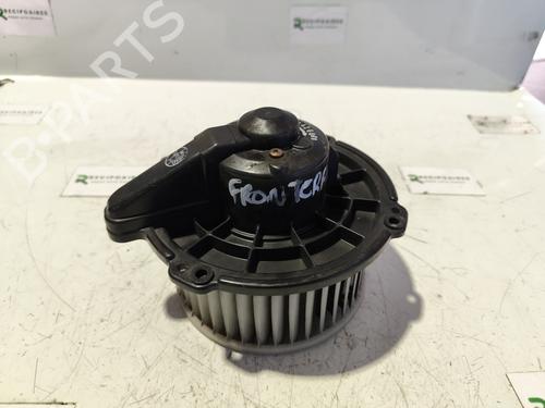 Used Heater blower motor OPEL FRONTERA B (U99) [1998-2004]  31731098