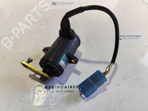 Pedal OPEL FRONTERA B (U99) [1998-2004]  31731516