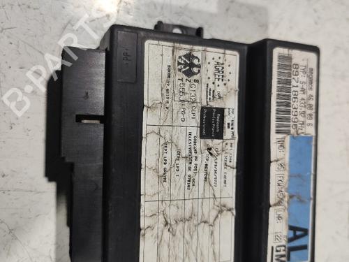 Used Electronic module OPEL FRONTERA B (U99) [1998-2004]  31732461
