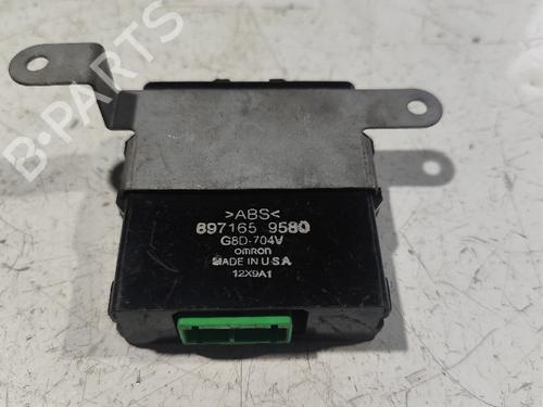 Used Electronic module OPEL FRONTERA B (U99) [1998-2004]  31733092