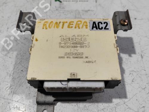 Used Electronic module OPEL FRONTERA B (U99) [1998-2004]  31733079
