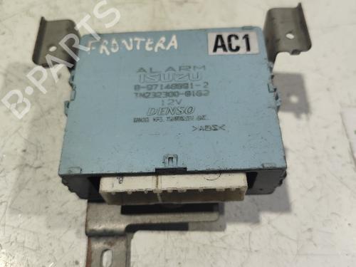 Elektronisk modul OPEL FRONTERA B (U99) [1998-2004]  31733099