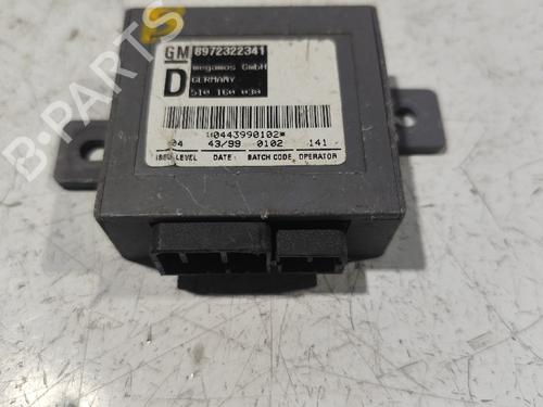 Used Electronic module OPEL FRONTERA B (U99) [1998-2004]  31733095