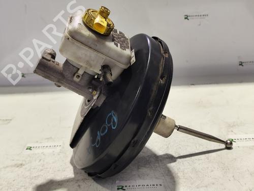Bremseservo VW BORA I (1J2) [1998-2013]  31742412