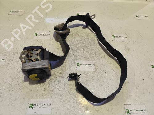 Sikkerhedssele foran venstre VW BORA I (1J2) [1998-2013]  31741765