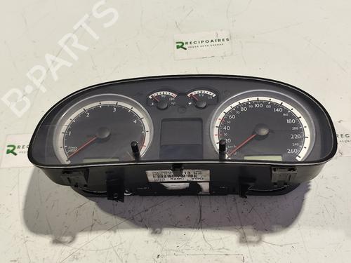 Kombiinstrument VW BORA I (1J2) [1998-2013]  31739516