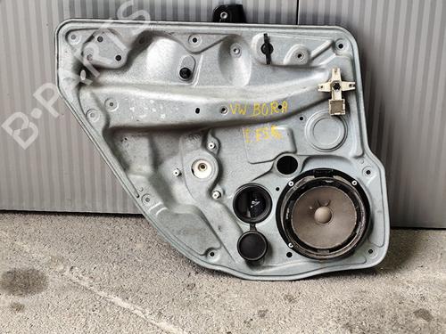 Vindusheismekanisme venstre bak VW BORA I (1J2) [1998-2013]  31736131