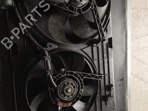 Used Radiator fan Radiator fan VW BORA I (1J2) [1998-2013] 31727209 31727209