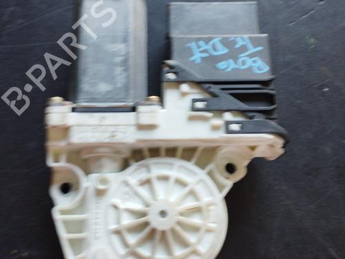 Used Right rear window motor VW BORA I (1J2) [1998-2013]  31727314