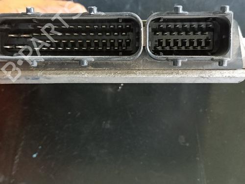 Engine control unit (ECU) VW BORA I (1J2) | BP31726060M57