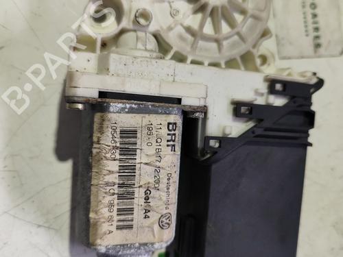 Used Left front window motor VW BORA I (1J2) [1998-2013]  31730729