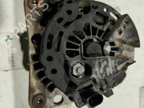 Used Alternator VW BORA I (1J2) [1998-2013]  31730832