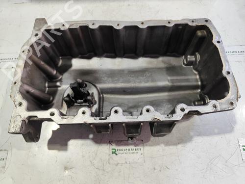 Oljepanne VW BORA I (1J2) [1998-2013]  31734047