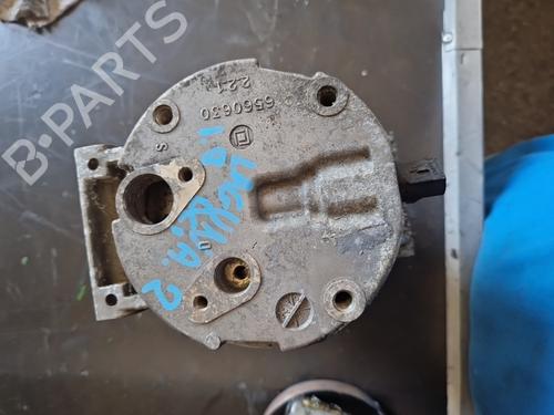 Used AC compressor RENAULT LAGUNA II (BG0/1_) [2001-2007]  31726835