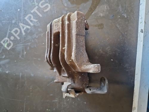 Used Brake master cylinder VW BORA I (1J2) [1998-2013]  31726846