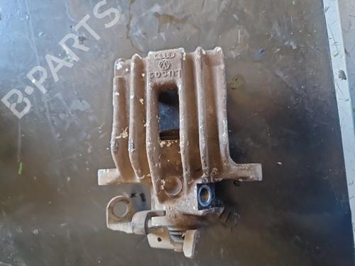 Used Brake master cylinder VW BORA I (1J2) [1998-2013]  31726847