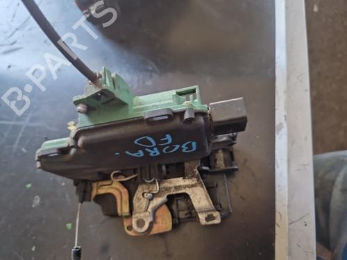 Used Front right lock VW BORA I (1J2) [1998-2013]  31726828