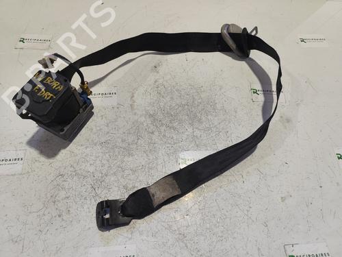 Sikkerhedssele foran højre VW BORA I (1J2) [1998-2013]  31741760