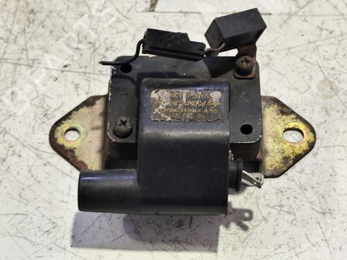 Zündspule für DAEWOO MATIZ (M100, M150) [1998-2026]  31741506