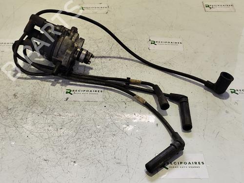 Spinterogeno DAEWOO MATIZ (M100, M150) [1998-2026]  31741488