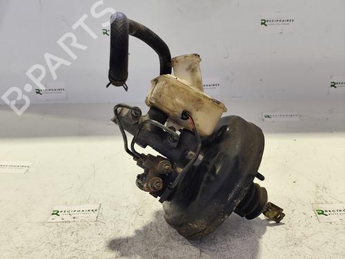 Servofreno DAEWOO MATIZ (M100, M150) [1998-2026]  31742661