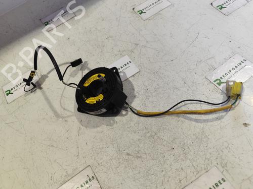 Used Squib airbag DAEWOO MATIZ (M100, M150) [1998-2026]  31736837