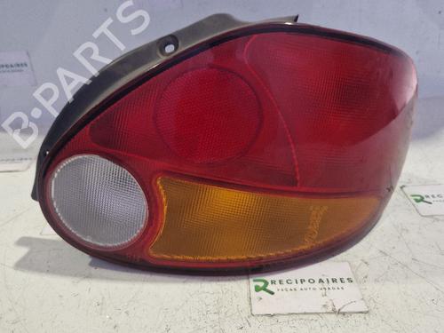 Høyre baklys DAEWOO MATIZ (M100, M150) [1998-2026]  31736902