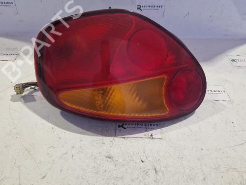 Feu arrière gauche DAEWOO MATIZ (M100, M150) [1998-2026]  31736906