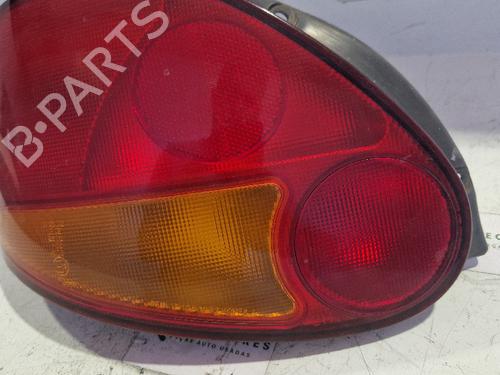 Left taillight DAEWOO MATIZ (M100, M150) | BP31736906C34