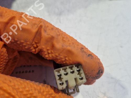 Left taillight DAEWOO MATIZ (M100, M150) | BP31736906C34