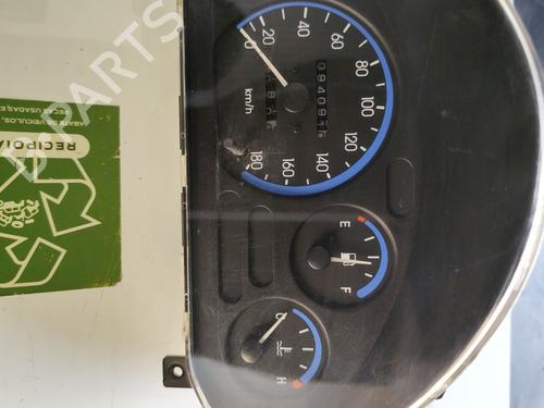 Cockpit DAEWOO MATIZ (M100, M150) [1998-2026]  31729054