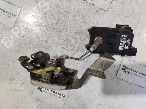 Used Front right lock DAEWOO MATIZ (M100, M150) [1998-2026]  31733627