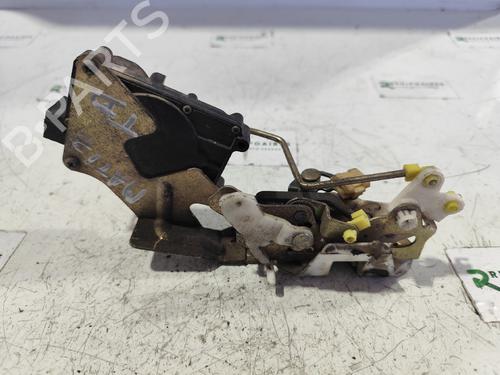 Høyre bak lås DAEWOO MATIZ (M100, M150) [1998-2026]  31733629