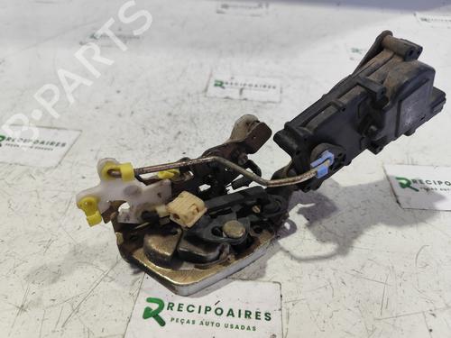Rear right lock DAEWOO MATIZ (M100, M150) | BP31733629C99
