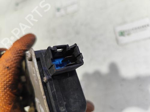 Rear right lock DAEWOO MATIZ (M100, M150) | BP31733629C99