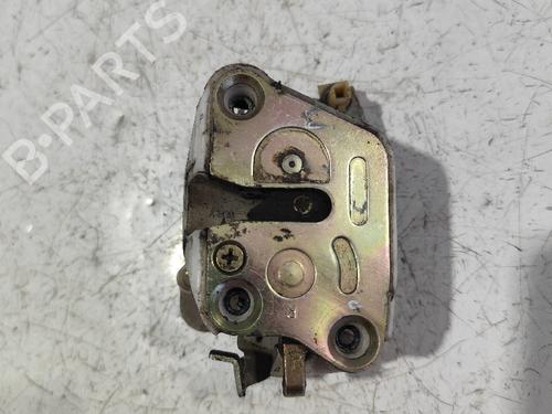 Used Front right lock DAEWOO MATIZ (M100, M150) [1998-2026]  31733632